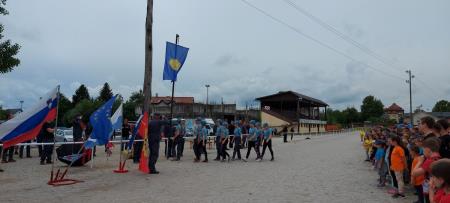Občinsko gasilsko tekmovanje (17)
